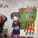 来南宁！！一定要去吃这家十几年的老字号！！