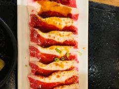 -九田家黑牛烤肉料理(石路天虹店)