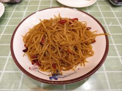 -玉桥餐厅(天坛店)