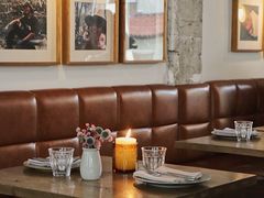 -BOR Eatery(安福路店)