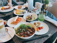 -长沙尼依格罗酒店