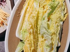 -故里和山·成都火锅(欢乐港湾店)