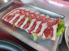 -小团团·路边烤牛肉(南岭壹街店)