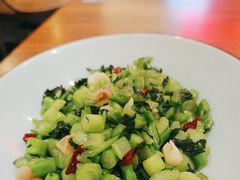 -胡子大厨·超级小炒肉(华润店)