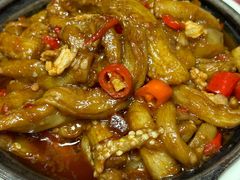-高子烧鸡公(五里堆路店)
