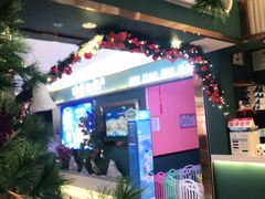 门面-非烤勿扰自助烤肉(合胜百货店)