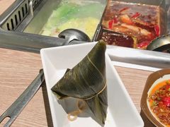 -野妹经典火锅(江夏中百店)