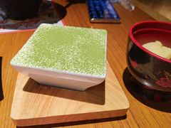 -仓桥家·焗寿司·锅物(光谷步行街店)