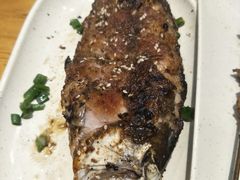 -木屋烧烤(坂田天安云谷店)