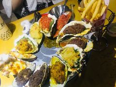 -囧吉香生蚝牛排馆(湖北路店)