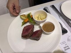 -Deer Park鹿园西餐(仁恒置地广场店)