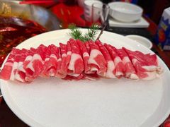 -小龙翻大江文化火锅(太古里店)
