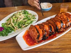-闻香阁·清真(光荣道店)