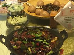 -深山老屋(张江店)