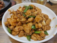 -砂锅李(九江路店)