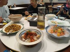 -打酱油·非遗淮扬菜(瘦西湖梅岭店)