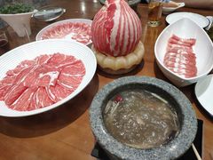 -福成肥牛(张家口桥东分店)