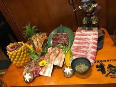 -牛家酒场(7mall店)