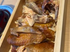 -关东小磨东北菜(上海长风大悦城店)