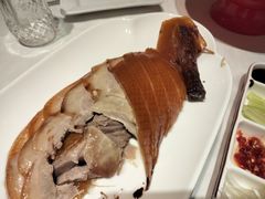 -大鸭梨烤鸭(房山店)