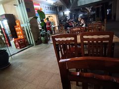 大堂-壹煲口福煲仔饭(中山路店)