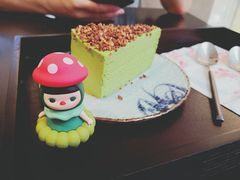 -羽至金时(柏威年店)