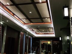 大堂-三清山希尔顿度假酒店·三清轩中餐厅