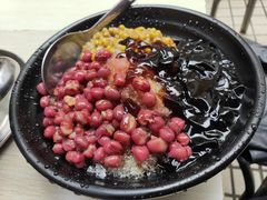 -张妈台式锅烧(深大店)