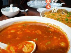 -高佳庄·舟山海鲜(海景旗舰店)