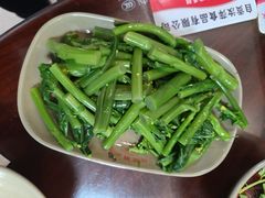 -汝萍传统蘸水菜(春华路总店)