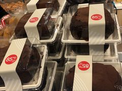 -85度C(厦门台湾街店)