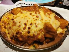 -半秋山西餐厅(宜昌大洋店)