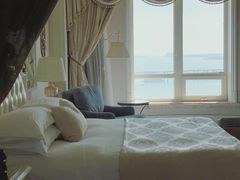 -大连一方城堡豪华精选酒店大堂吧