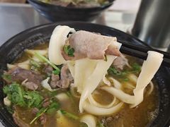 -河南拉面(肇周路店)