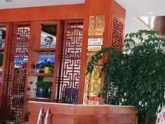 大堂-沱江鱼府(丽江店)
