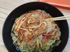 -驴小猫特色拌面旗舰店(哈西万达旗舰店)