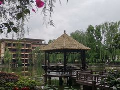 -天赐温泉