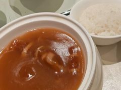 -吉林省林业宾馆-餐厅