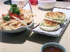 -一茶一点(海景店)