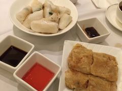 -翠园(铜锣湾广场店)