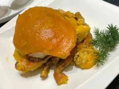 -香雪海饭店中餐厅(人民桥店)