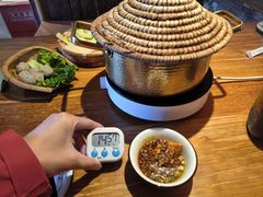-小锅巴纳西餐厅