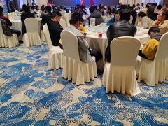 大堂-弗思特周口宴会中心