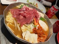 -京料理·日料自助·铁板燒(复悦城店)