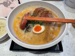 浓厚豚骨面特选-味千拉面(新梅店)