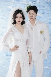 -米莱摄影写真(五大道别墅店)