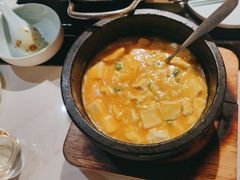 -田婆婆的菜(友谊阳光城店)