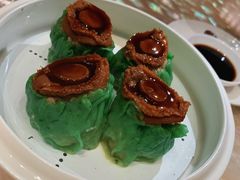 鲍鱼烧卖-8餐厅(新葡京酒店)