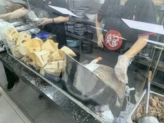 -樊记腊汁肉(竹笆市总店)