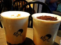 -喜茶(深圳东门1234店)